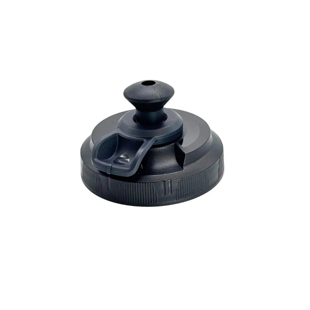 KMC NRG GEL+ Refillable & DualFuel Bottle Bundle - Citrus & Mint Caffeine (10 x 70g)