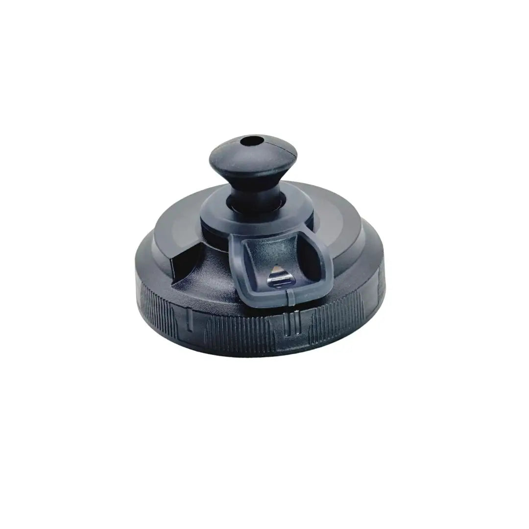 KMC NRG GEL Refillable & DualFuel Bottle Bundle - Chocolate Mint (10 x 70g)