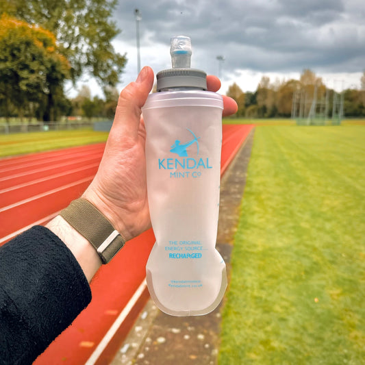 Gel Soft Flask 500ml