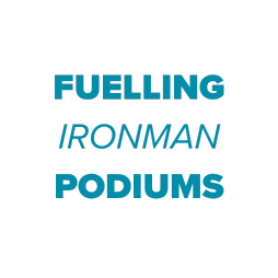 Fuelling Ironman podiums
