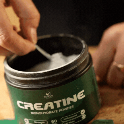 De Protein Recovery-bundel - Uitverkoop