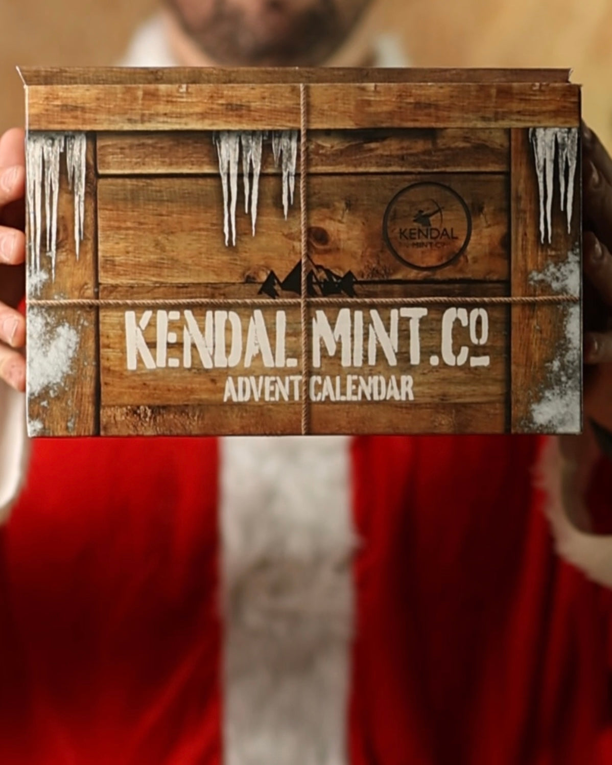 KMC Advent Calendar - Limited Edition - Christmas 2025