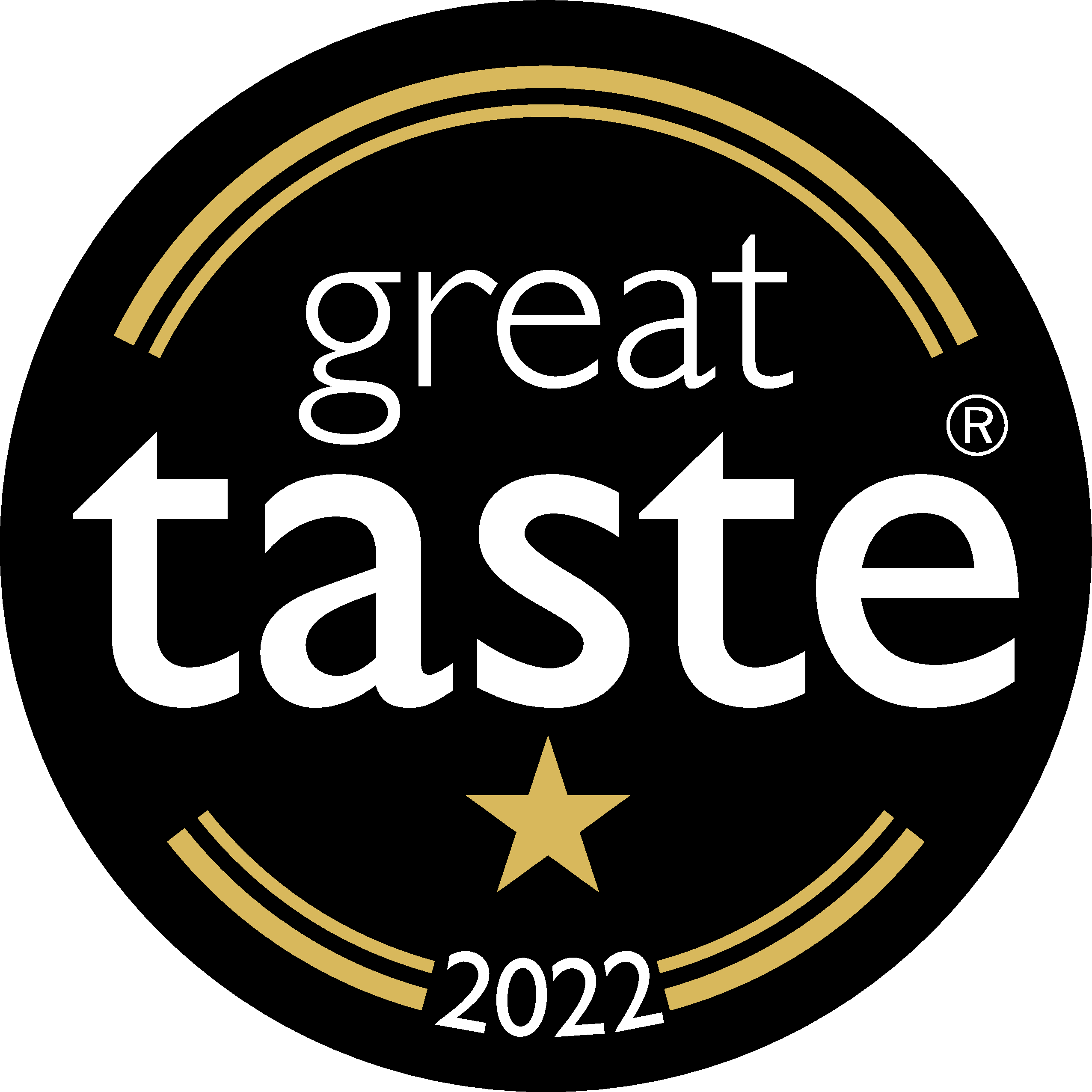 Great Taste award