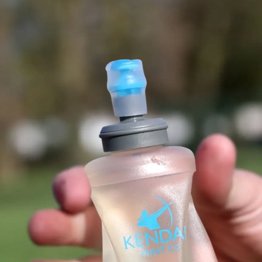 Bite Valve Lid for Gel Soft Flask 150ml