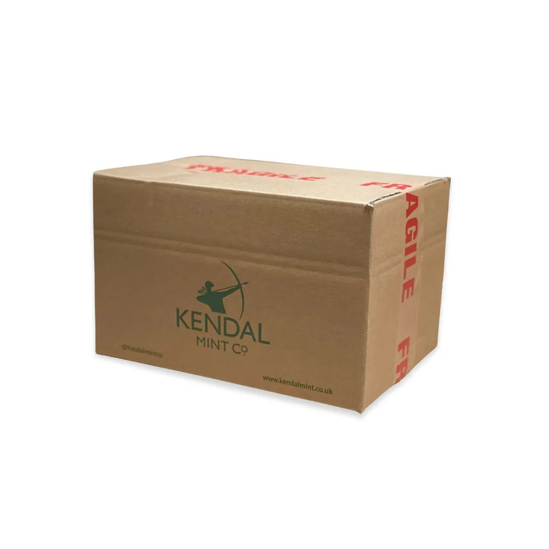 KMC No Waste Mystery Fuel Box – Monthly Subscription