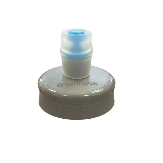 Bite Valve Lid for Large Gel Soft Flask 500ml