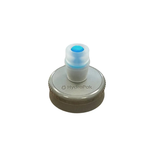 Bite Valve Lid for Large Gel Soft Flask 500ml
