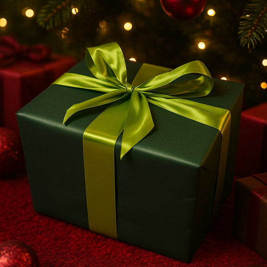 Premium Gift Wrapping Service