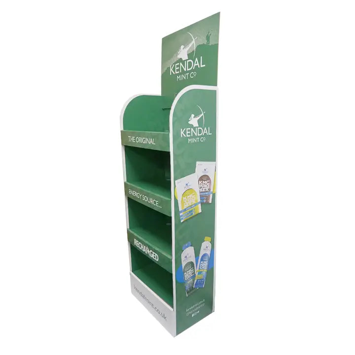 Retail Starter Bundle | Best Sellers | Whole Range | Full Size Point Of Sale Display Stand Included for Free