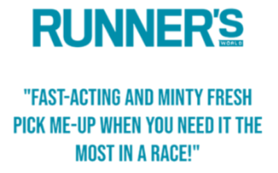 Runner's World review