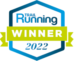 Trail Running award