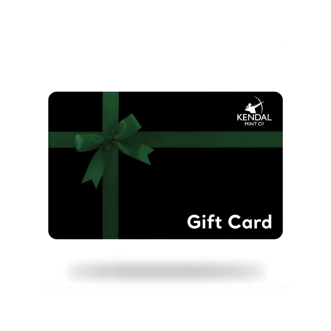 Kendal Mint Co® Gift Card - Gift Card - Kendal Mint Co®