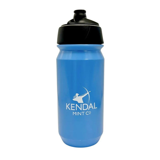 KMC Bio Bottle 500ml - Blue - Upgraded Membrane Lid - Bottle - Kendal Mint Co® -
