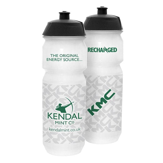 KMC Bio Bottle 750ml (Translucent) - Bottle - Kendal Mint Co® -