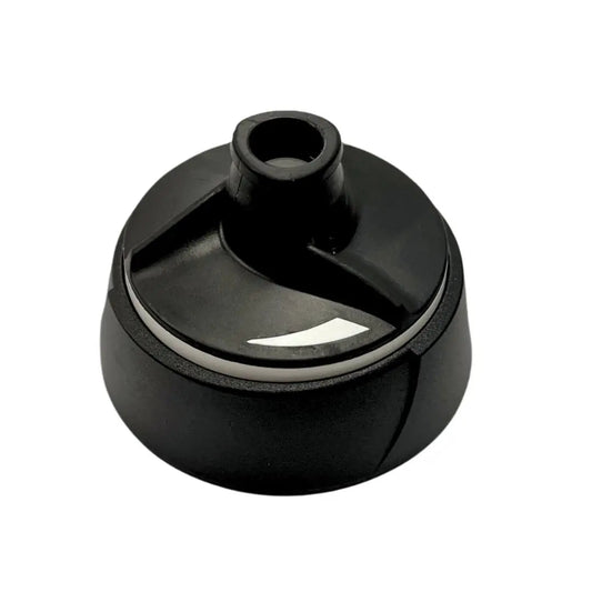 KMC Bio Bottle Cap Twist - Lock Leak - Proof Membrane Lid Upgrade - Bottle - Kendal Mint Co® -