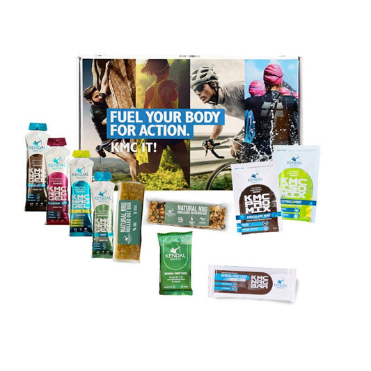Action Pack - Find Your Fuel (Free UK Delivery)