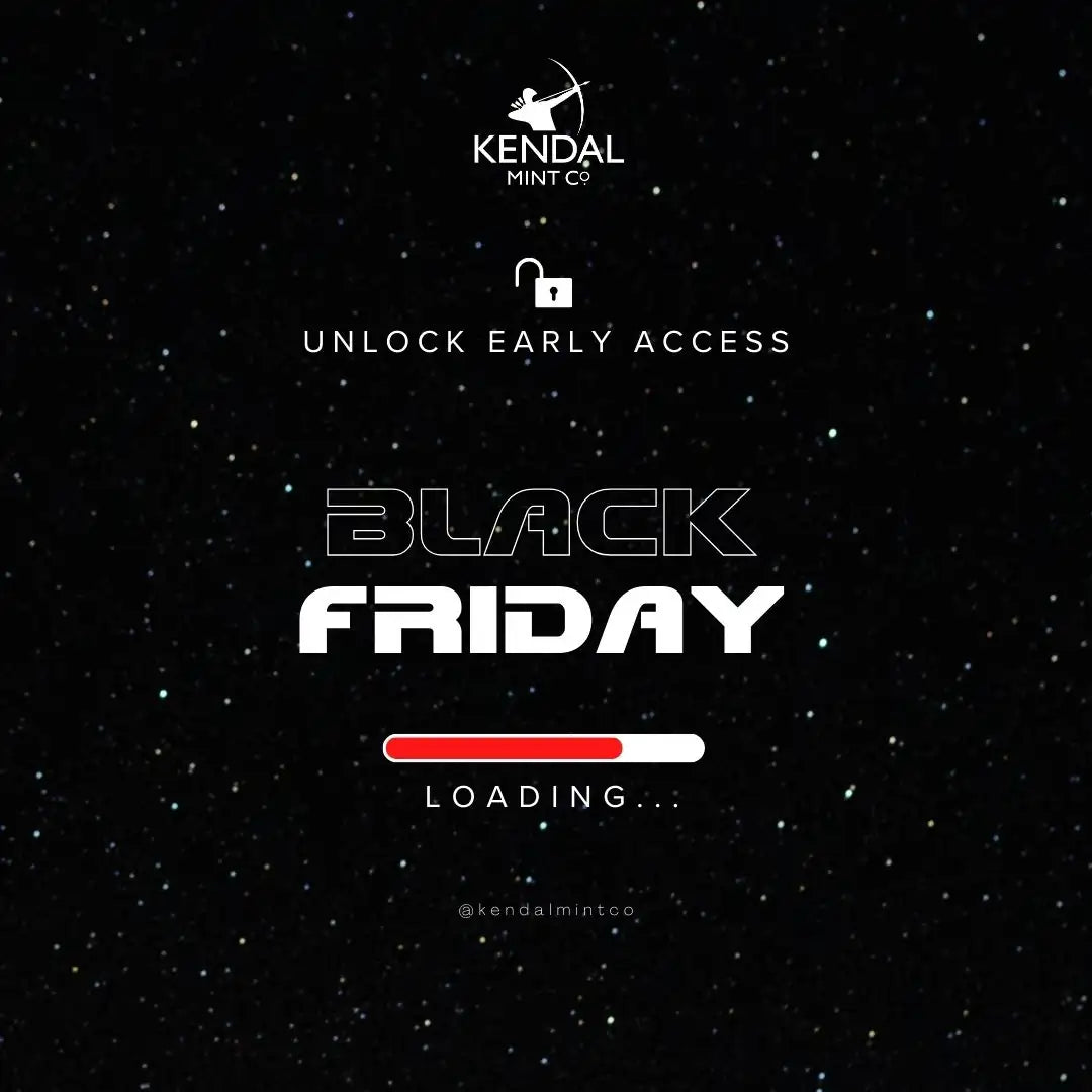 Gear Up for Adventure: Exclusive Early Access to Our Black Friday Bundles 2023!