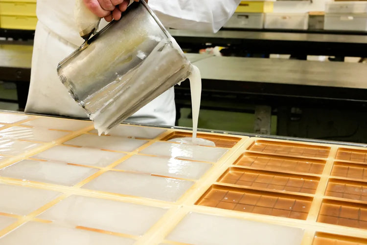How it's Made: Kendal Mint Cake