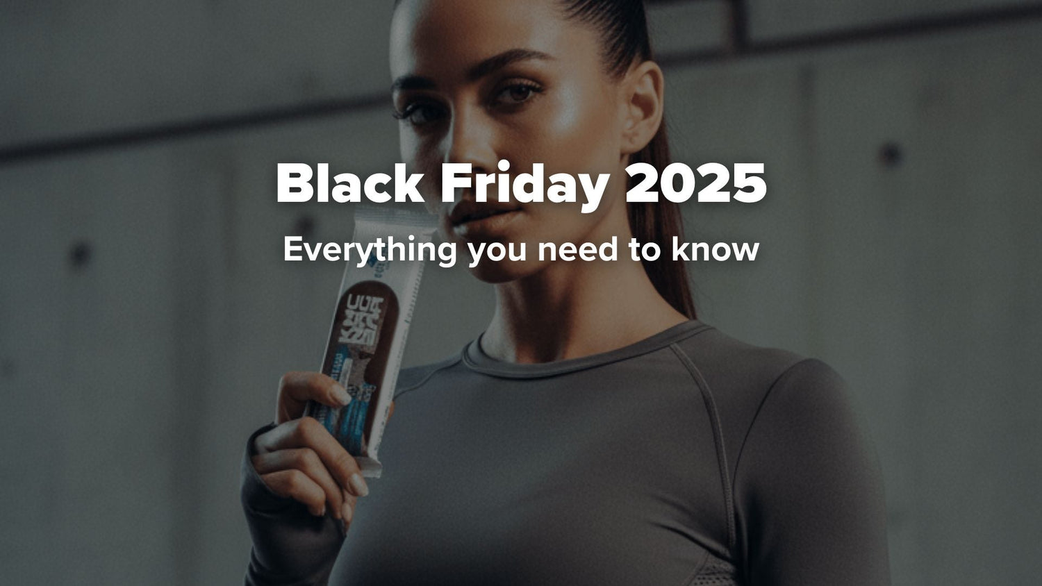 Black Friday 2025: Everything you need to know