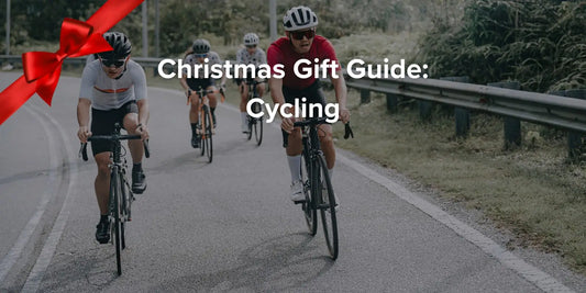 Gear Up for Joy: The Ultimate Christmas Gift Guide for Cyclists
