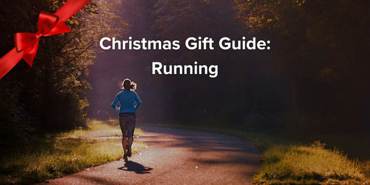 Race to the Perfect Gift: Essential Picks for Runners this Christmas