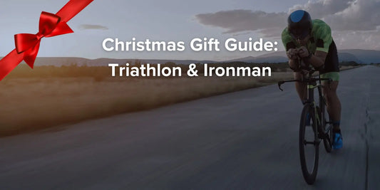 Triumph with the Best: Christmas Gifts for Triathletes