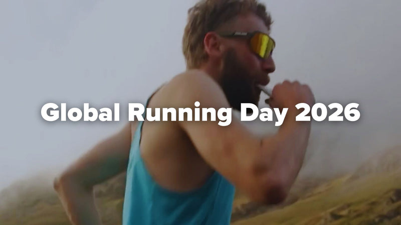 Global Running Day: What Every Runner Actually Needs in Their Pocket