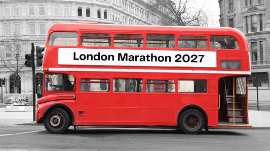London Marathon Ballot Results: What To Do Next