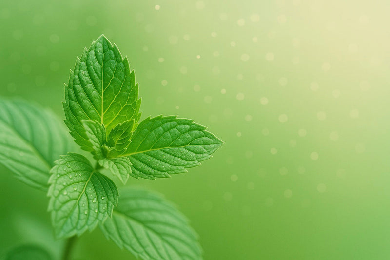 Mint, Menthol, Hay Fever & Performance | A Practical Guide