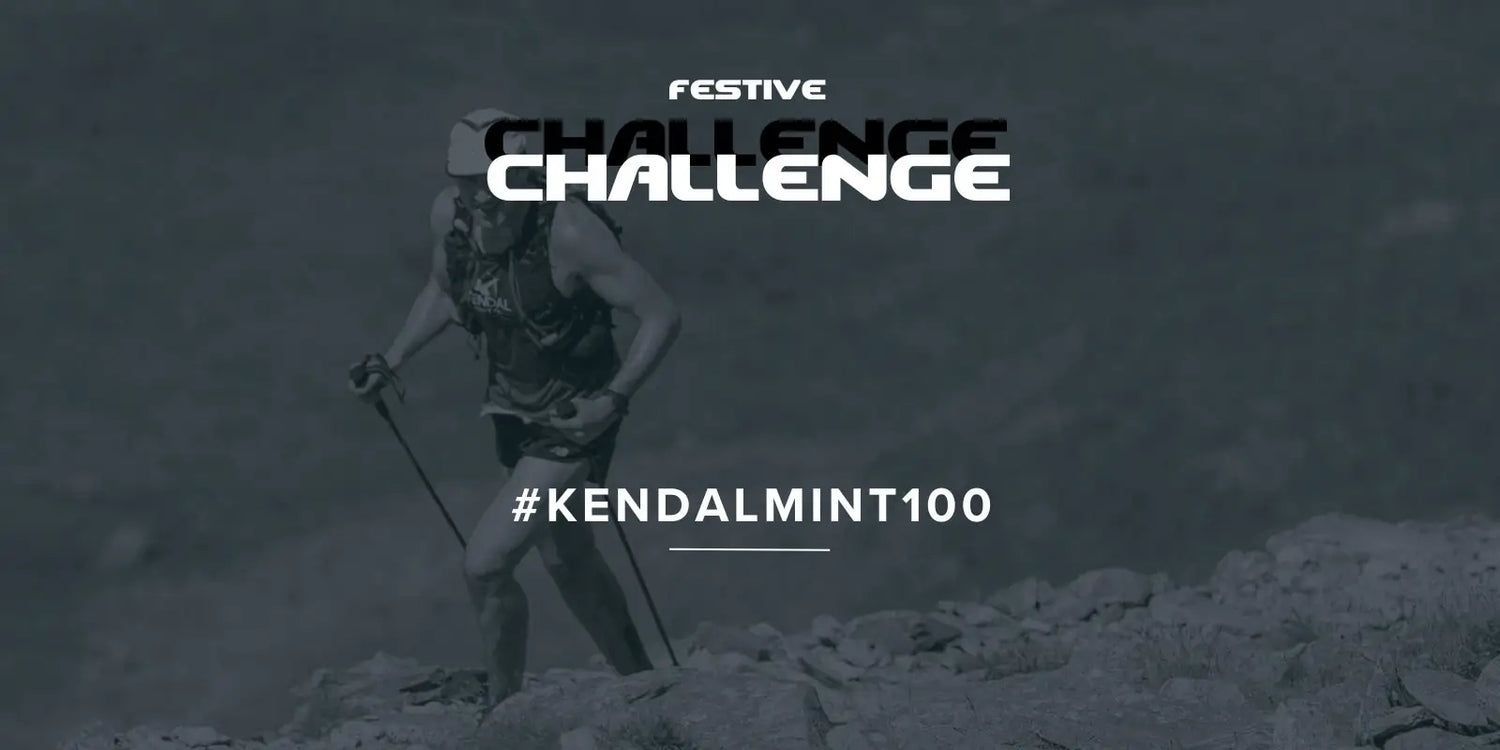 #KendalMint100 Challenge - 2023