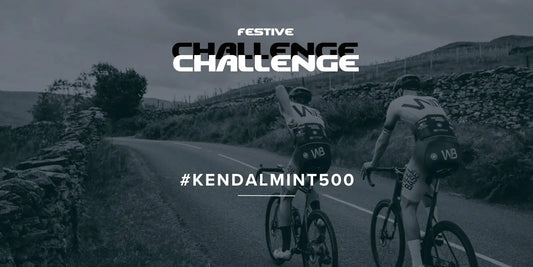 #KendalMint500 Challenge - 2023