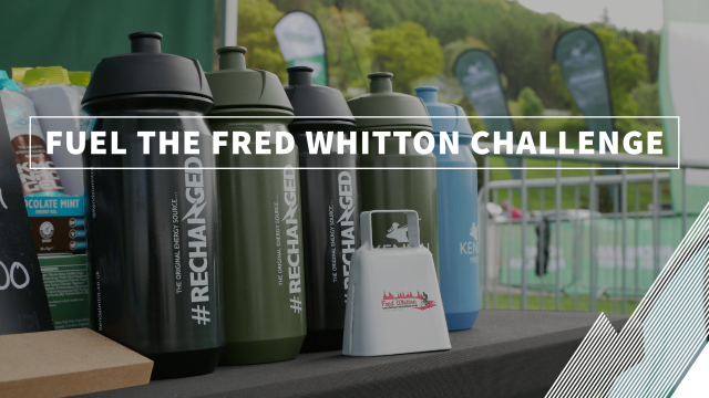 How to fuel The Fred Whitton Challenge