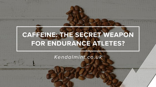 Caffeine: The Secret Weapon for Endurance Athletes?