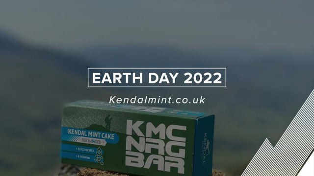 #EarthDay2022 with Kendal Mint Co