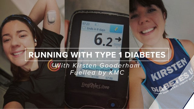 Running with Type 1 Diabetes - 5 Years Later
