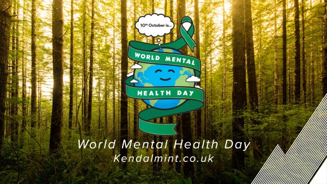 3 Research backed tips to help with your Mental Health - World Mental Health Day 2022