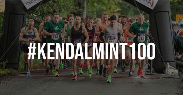The #KendalMint100 Running Challenge 2021 (Via Garmin Connect)