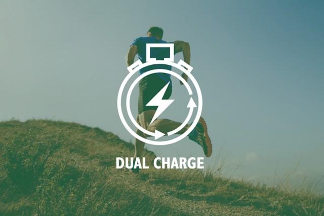 The "Dual-Charge" 2:1 Carbohydrate Ratio - How to maximise your potential