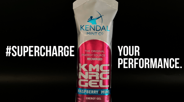 How KMC NRG GEL is designed to give your body the best