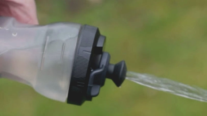 Introducing the Kendal Mint Squeeasy: Your Gel Flask & Drinks Bottle - Combined! - Kendal Mint Co®