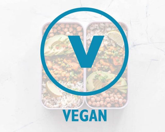 "Veganuary" For athletes - Good or Bad? - Kendal Mint Co®