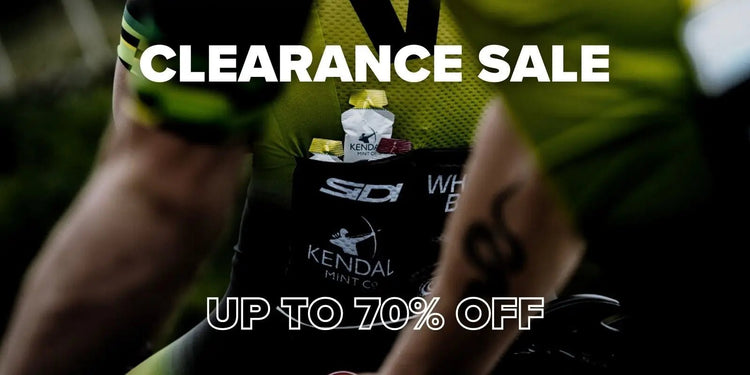 Special Offers & Clearance Sale - Kendal Mint Co®