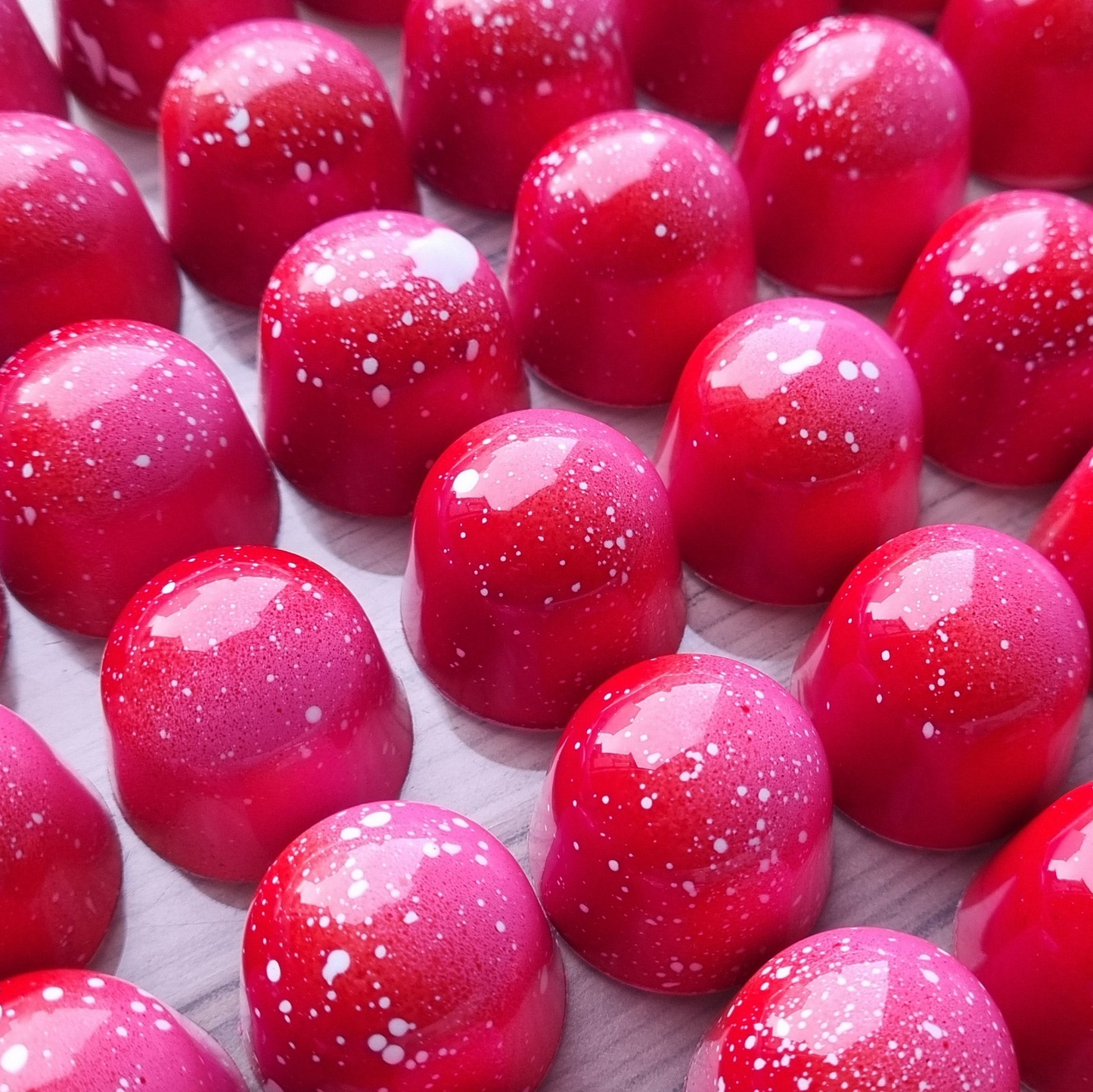 Hand‑Made Kendal Mint Chocolate – Twin Pack (Raspberry & Mint / Chocolate Mint) [Featured in Advent Calendar Day 1]