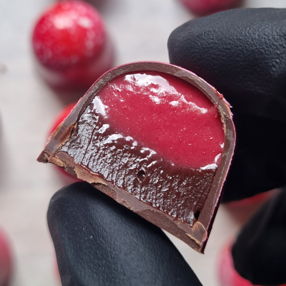 Hand‑Made Kendal Mint Chocolate – Twin Pack (Raspberry & Mint / Chocolate Mint) [Featured in Advent Calendar Day 1]