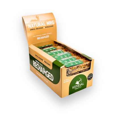 Natural NRG: Wholesome Superfood Bar (Clearance)