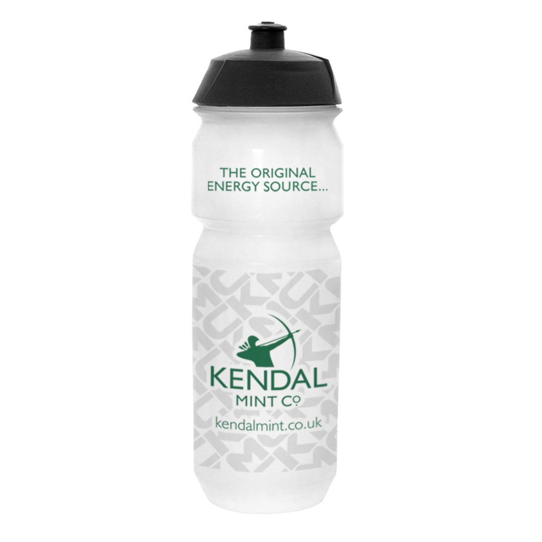 KMC Bio-Flasche 750 ml (durchscheinend)