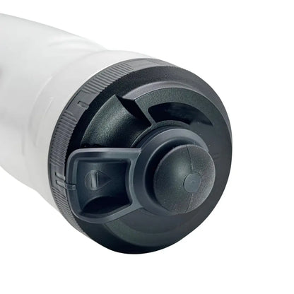 KMC NRG GEL+ Refillable & DualFuel Bottle Bundle - Citrus & Mint Caffeine (10 x 70g)