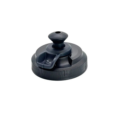 KMC NRG GEL+ Refillable & DualFuel Bottle Bundle - Citrus & Mint Caffeine (10 x 70g)