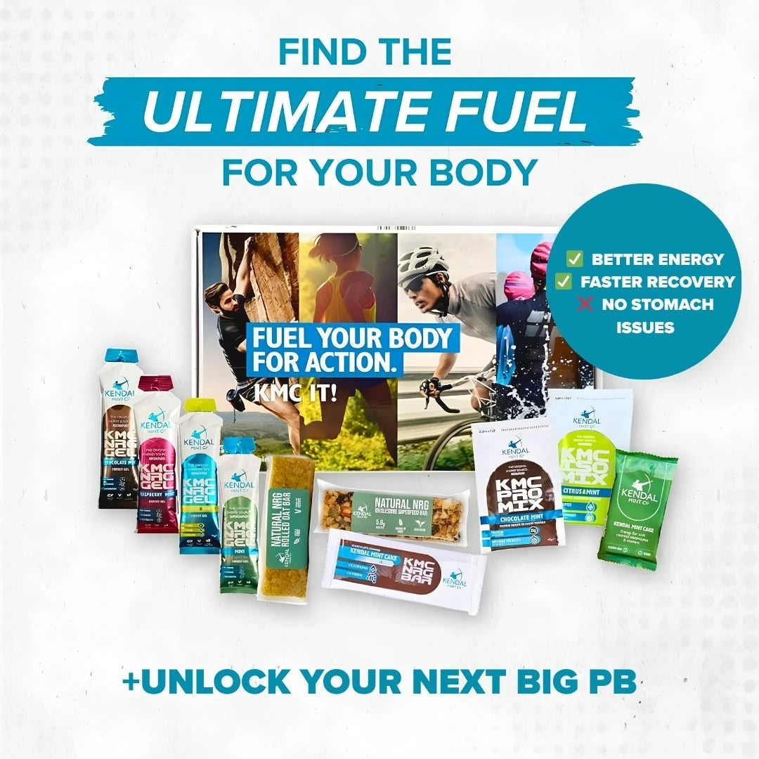 Kendal Mint Co Action Pack