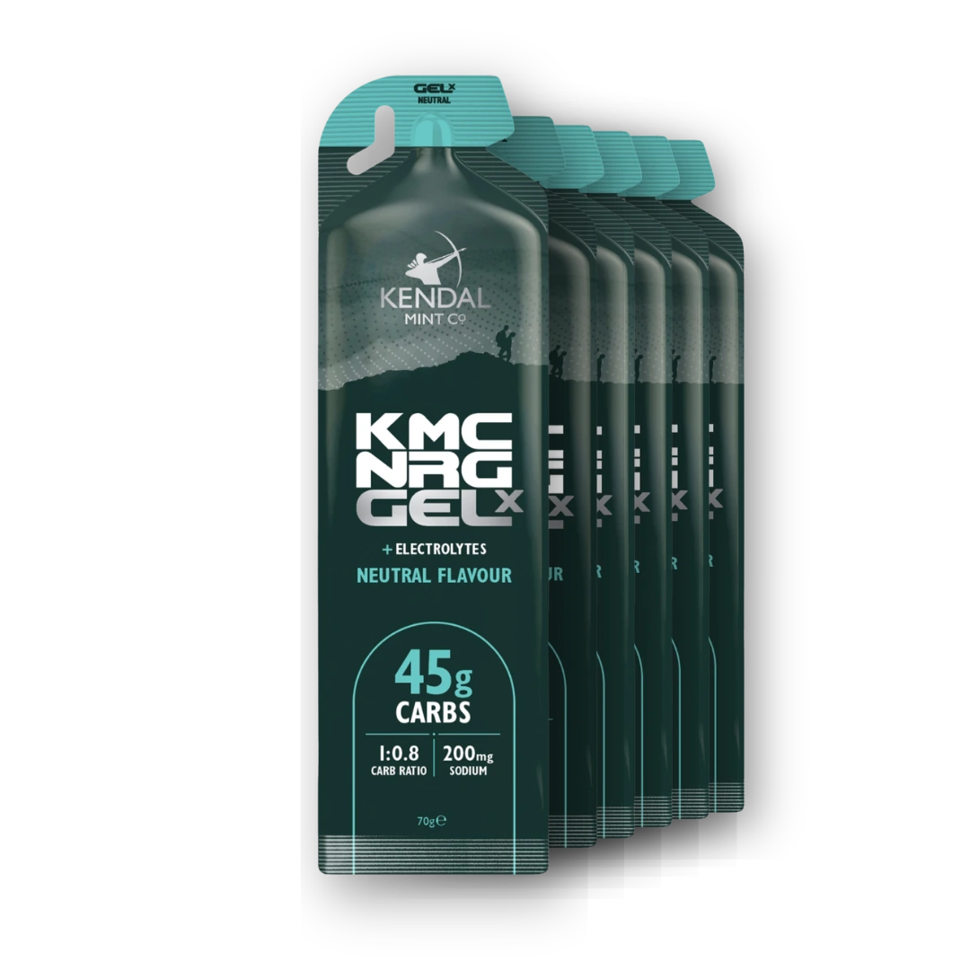 GEL X 6 pack